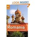 The Rough Guide to Romania