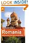 The Rough Guide to Romania (Rough Guide Romania)