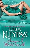 Someone to Watch Over Me (Bow Street, Book 1)