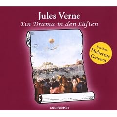 Ein Drama in den L�ften. CD