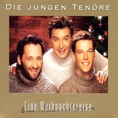 Eine Weihnachtsreise