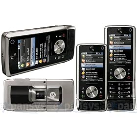 Motorola Z10 3 Phone 
