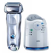 Braun Series 7- 760cc Shaver
From Braun
