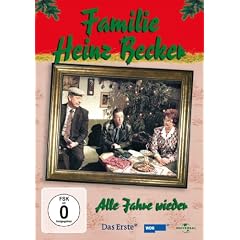 Familie Heinz Becker - Alle Jahre wieder - Weihnachtsfolge