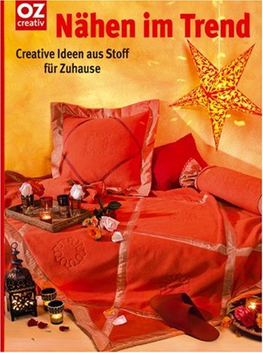N�hen im Trend
