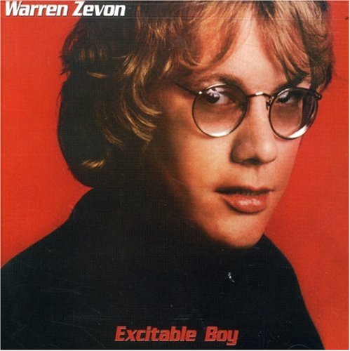 WARREN ZEVON - Frozen Notes (Strings Version) Lyrics - Zortam Music