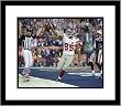 David Tyree New York Giants NFL Framed 8x10 Photograph Super Bowl XLII TD
