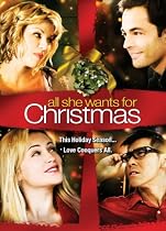 Watch All She Wants for Christmas Online.