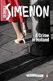 A crime in Holland