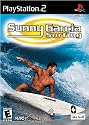 Sunny Garcia Surfing