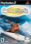 Sunny Garcia Surfing