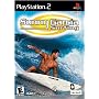 Sunny Garcia Surfing