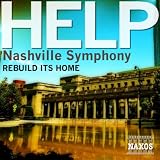 Giancarlo Guerrero Help Nashville Symphony Rebuild Its Home - Daugherty, M.: Metropolis Symphony