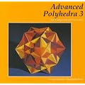 Advanced Polyhedra 3: The Compound of Five Cubes