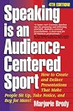 Review Career Skills Press  / Speaking is an Audience-Centered Sport