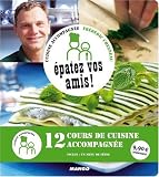 Revue Editions Mango  / Epatez vos amis !