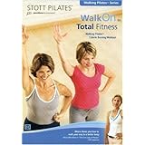 STOTT PILATES: Walk On to Total Fitness