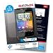 atFoliX Displayschutzfolie f�r HTC Wildfire (3 St�ck) - FX-Clear: Displayschutz Folie kristallklar! H�chste Qualit�t - Made in Germany!
