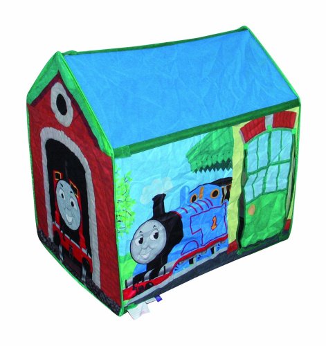 Worlds Apart Thomas & Friends Wendy House
