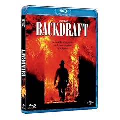 Backdraft [Blu-ray]