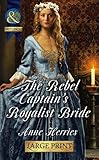 The rebel captain's royalist bride