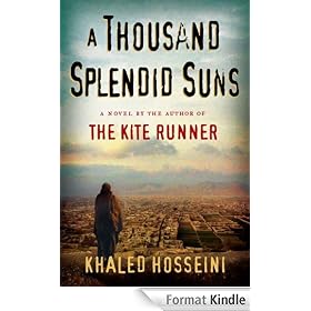 A Thousand Splendid Suns: 1