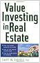 Value Investing in Real Estate