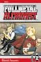 Fullmetal Alchemist, Vol. 22
