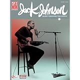 jack johnson sleep through the static play it like it is guitar