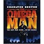 The Omega Man [Blu-ray]