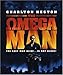 Search : The Omega Man [Blu-ray]