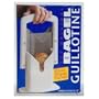 Bagel Biter - The Original Bagel Guillotine Slicer
