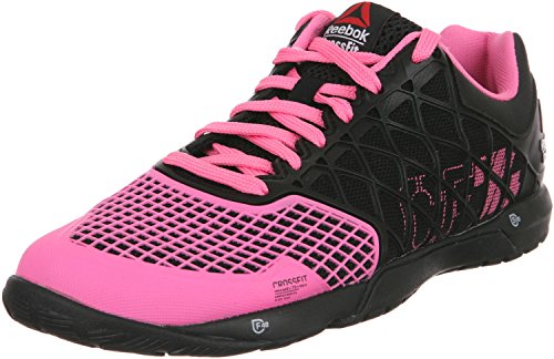 Reebok Women's Crossfit Nano 4.0 Training Shoe