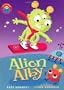 I Am Reading: Alien Alby