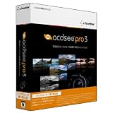 ACDSee Pro 3 アップグレード/乗り換え版
