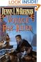 Voyage of the Fox Rider