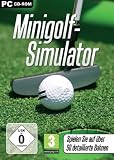 Produkt-Bild: Minigolf-Simulator