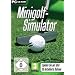 Minigolf-Simulator