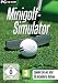Bild: Minigolf-Simulator