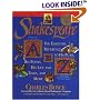 Shakespeare A to Z: The Essential Reference to His Plays, His Poems, His Life and Times, and More