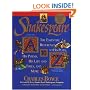 Shakespeare A to Z: The Essential Reference to His Plays, His Poems, His Life and Times, and More