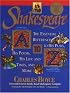 Shakespeare A to Z: The Essential Reference to His Plays, His Poems, His Life and Times, and More