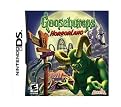 Goosebumps Horrorland (Nintendo DS)