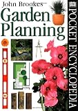 Garden Planning (Dk Pocket Encyclopedias)