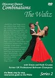  : Discover Dance Combinations: The Waltz, Series 2