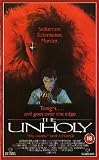 The Unholy [VHS] [1988]