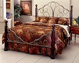 Ardisonne Queen Bed - Hillsdale 284BQR