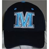 Maine Black Bears Adult One-Fit Hat by Top of the World