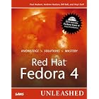 Click here to buy Red Hat Fedora 4 Unleashed by Paul Hudson, Andrew Hudson, Bill Ball, and Hoyt Duff.