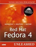 Red Hat Fedora 4 Unleashed